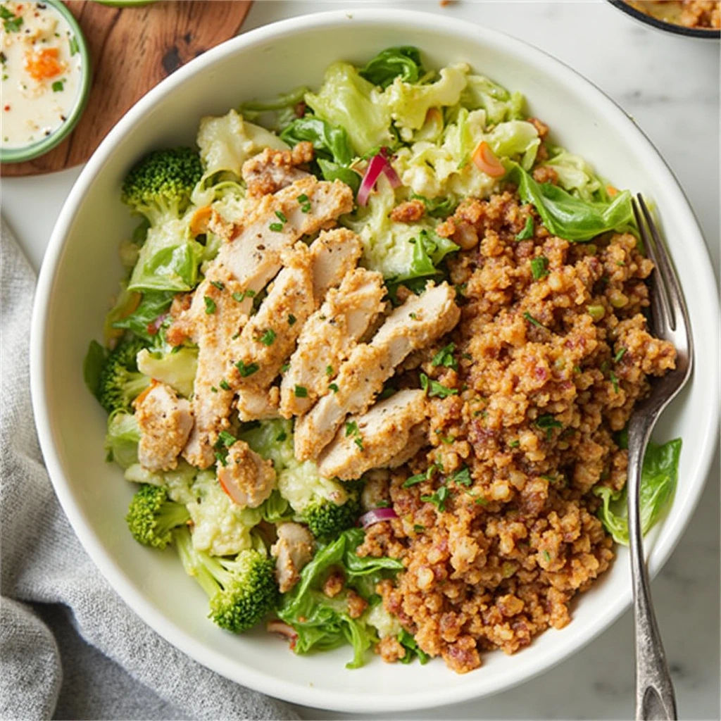 Panera Chicken Salad Recipe