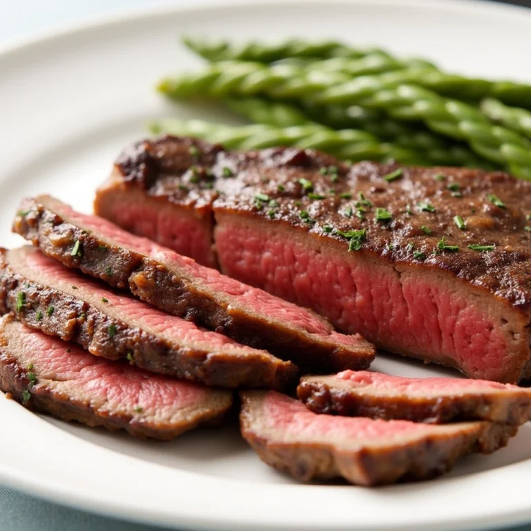 Thin Cut Ribeye Steak Recipes