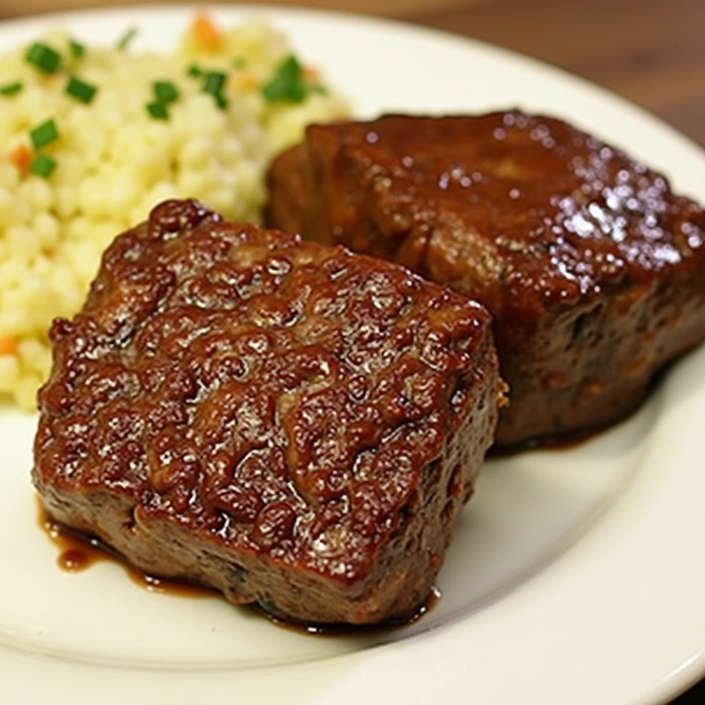 Venison Cube Steak Recipe