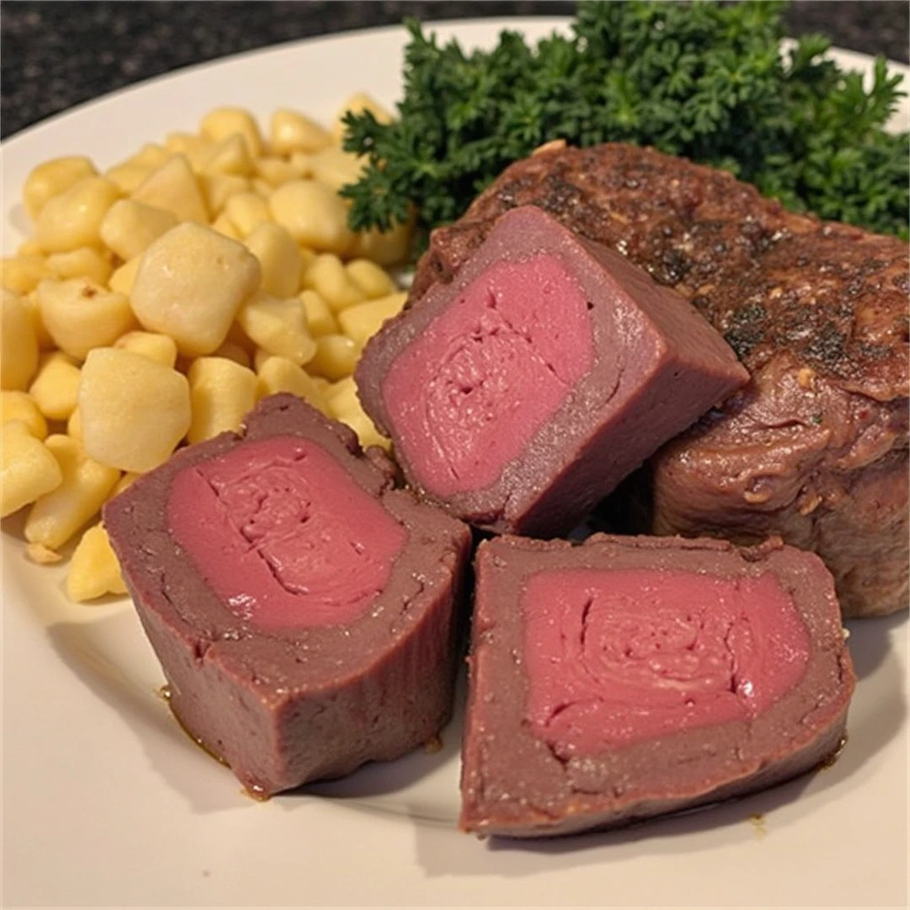 Venison Cubed Steak Recipe