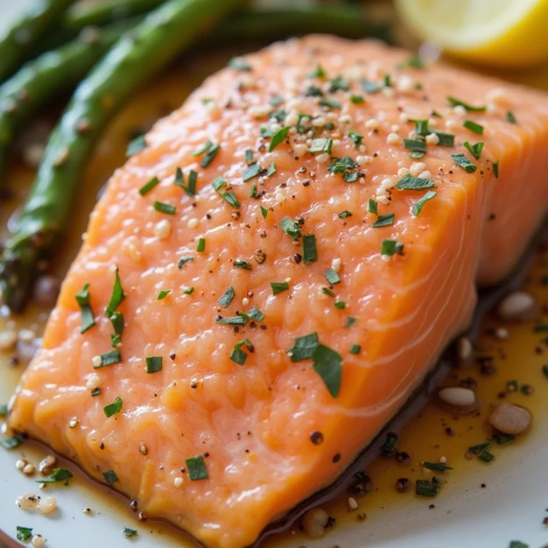 Salmon Brine Recipe for Smoker